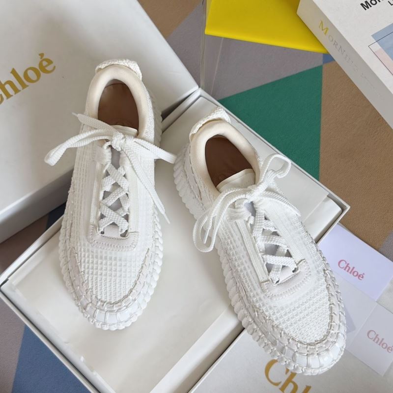 Chloe Sneakers